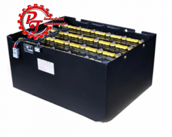 Ắc Quy Xe Nâng GS | Ắc Quy Giá Tốt Nhất HCM